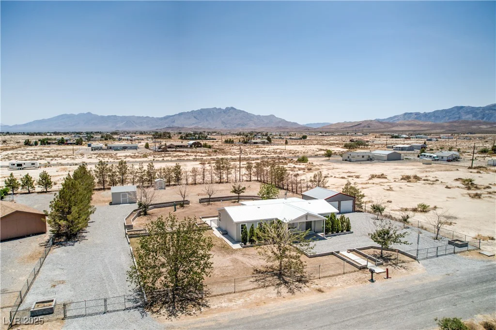 4311 Betty, Pahrump, NV 89060