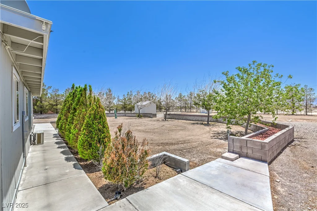 4311 Betty, Pahrump, NV 89060