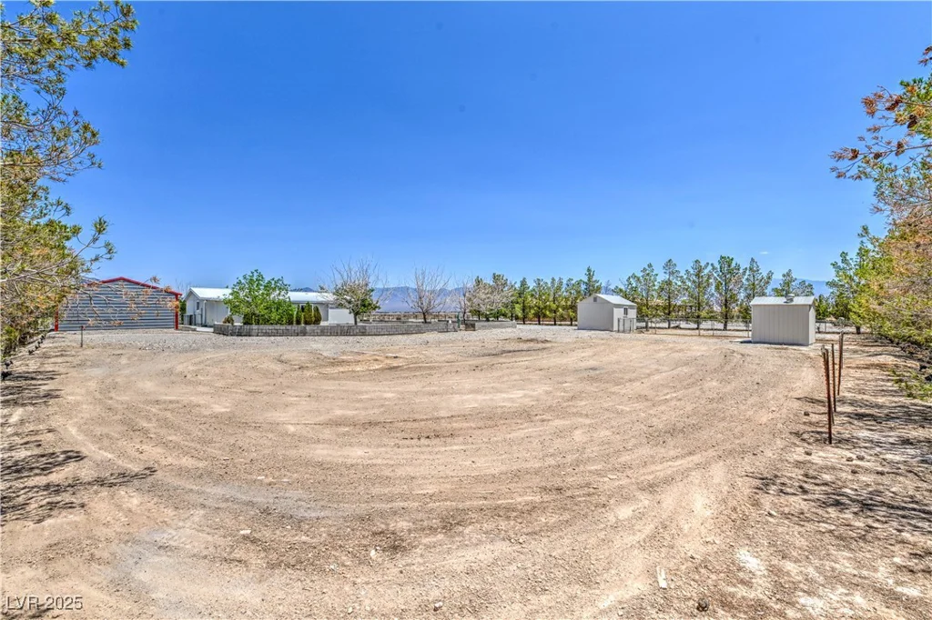 4311 Betty, Pahrump, NV 89060