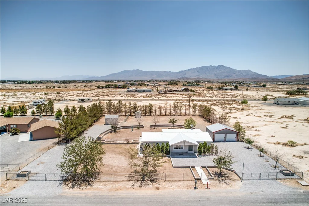 4311 Betty, Pahrump, NV 89060