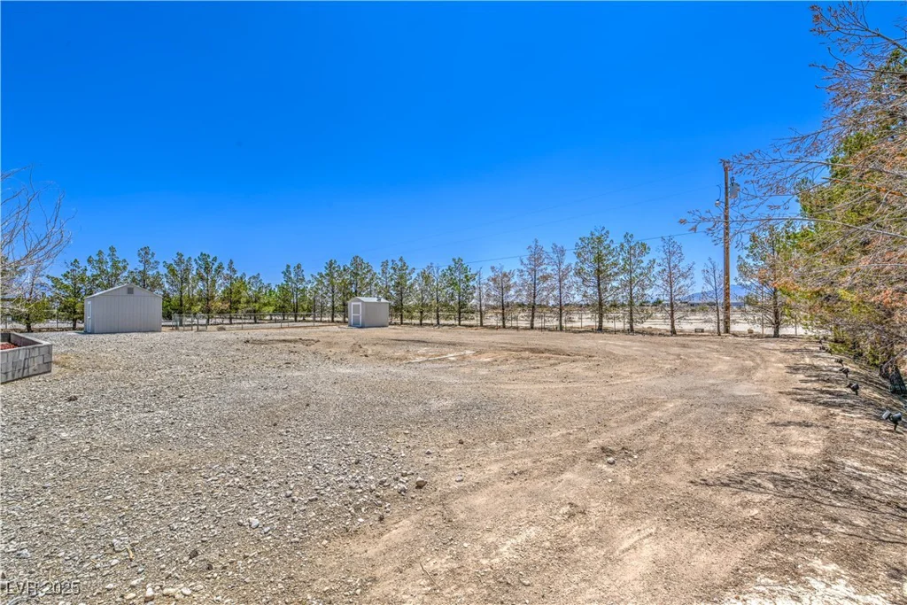 4311 Betty, Pahrump, NV 89060
