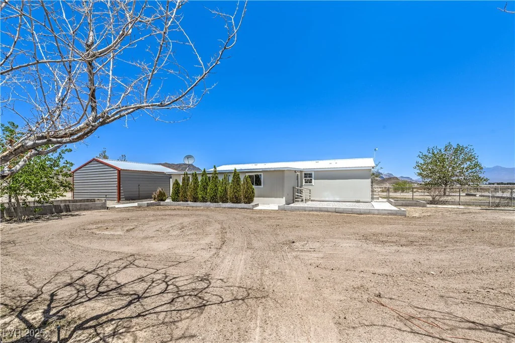 4311 Betty, Pahrump, NV 89060