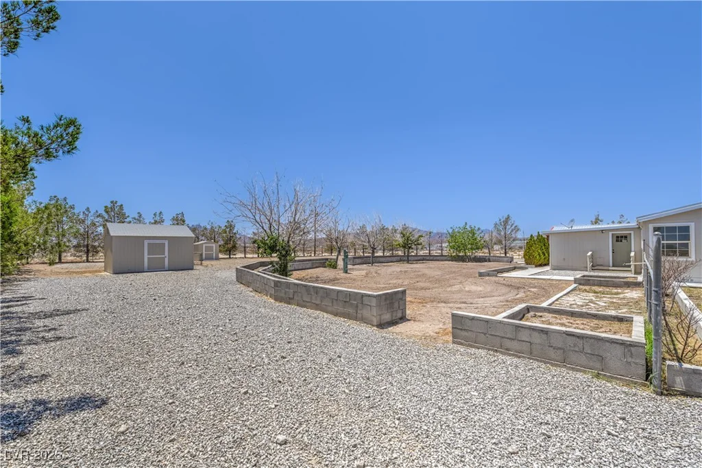 4311 Betty, Pahrump, NV 89060
