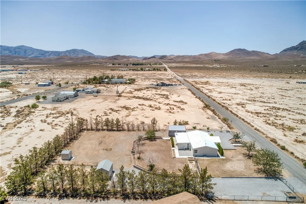 4311 Betty, Pahrump, NV 89060