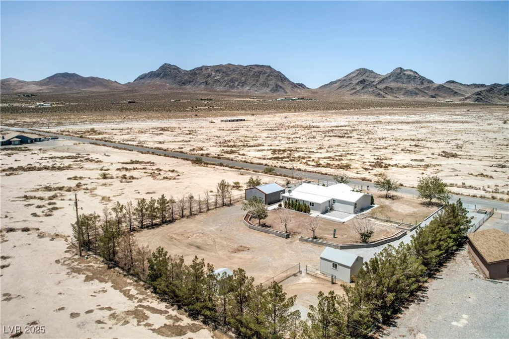 4311 Betty, Pahrump, NV 89060