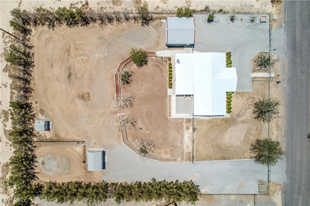 4311 Betty, Pahrump, NV 89060