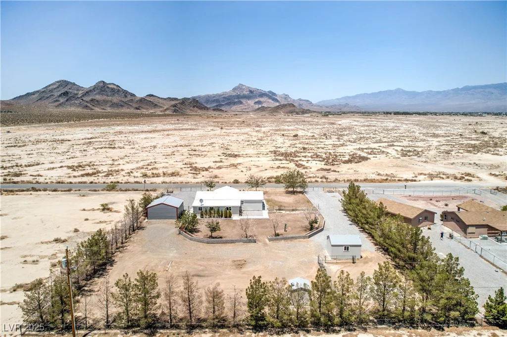 4311 Betty, Pahrump, NV 89060