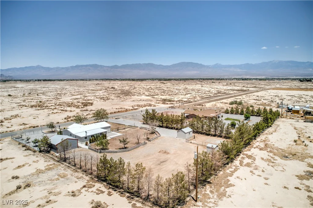 4311 Betty, Pahrump, NV 89060