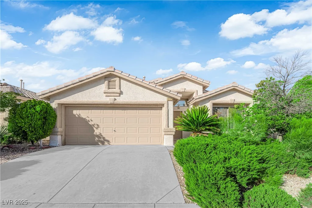412 Carlton Kay, Las Vegas, NV 89144