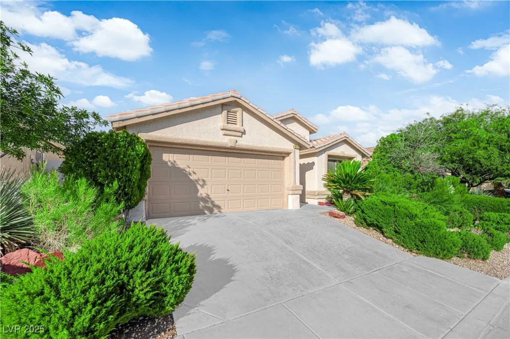 412 Carlton Kay, Las Vegas, NV 89144
