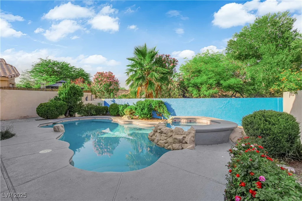 412 Carlton Kay, Las Vegas, NV 89144
