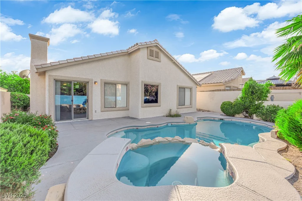 412 Carlton Kay, Las Vegas, NV 89144