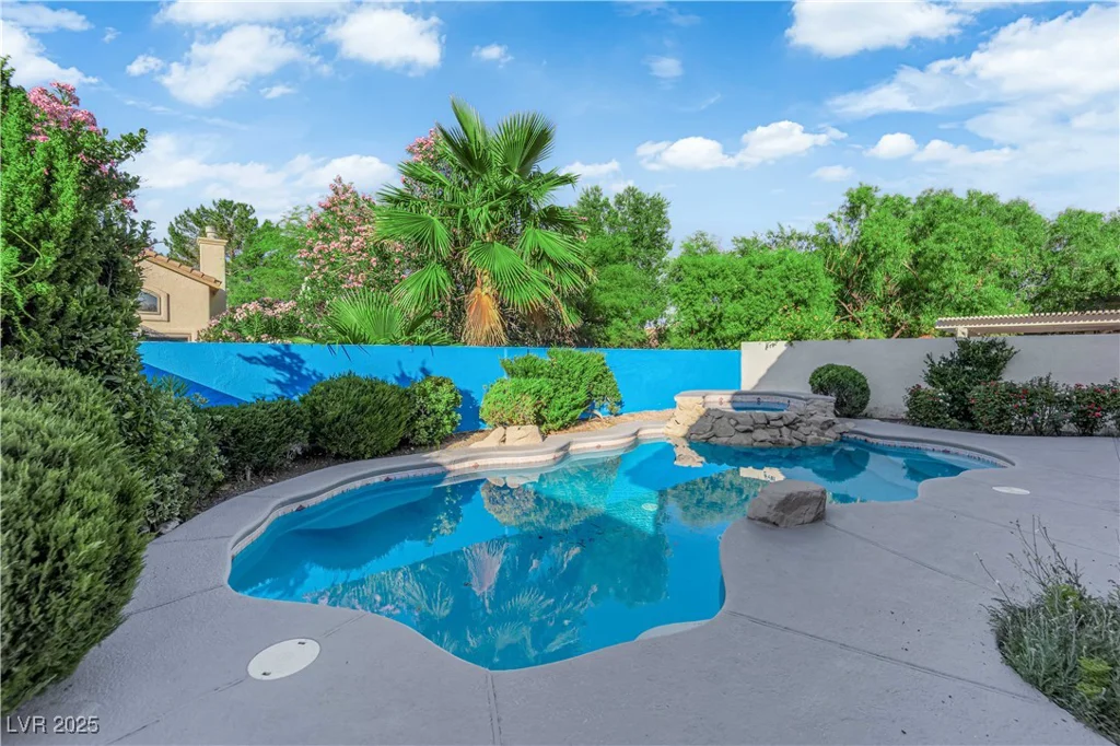412 Carlton Kay, Las Vegas, NV 89144