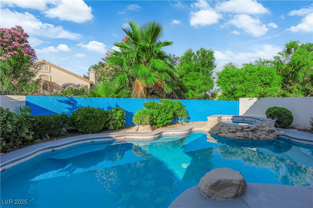 412 Carlton Kay, Las Vegas, NV 89144