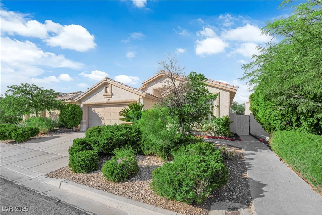 412 Carlton Kay, Las Vegas, NV 89144