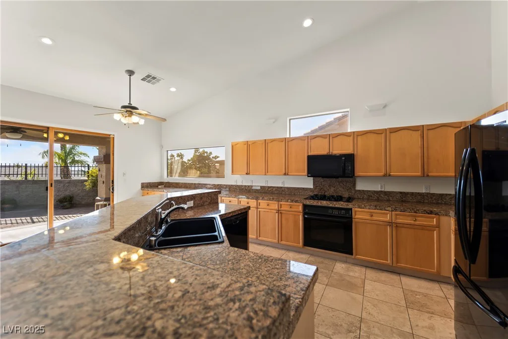 517 Chance Cove, Henderson, NV 89052