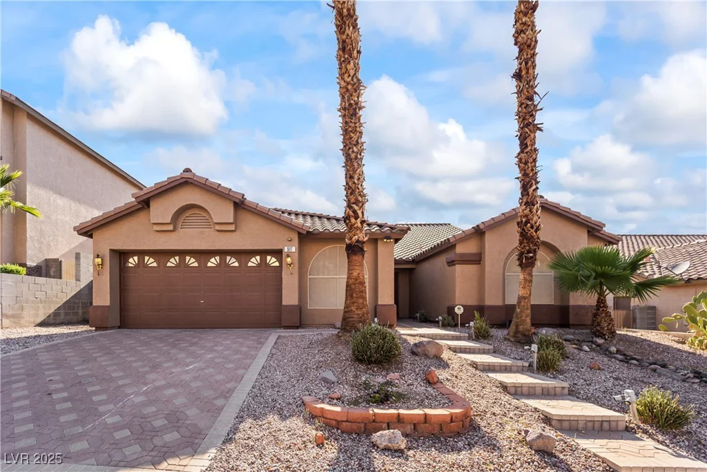 517 Chance Cove, Henderson, NV 89052