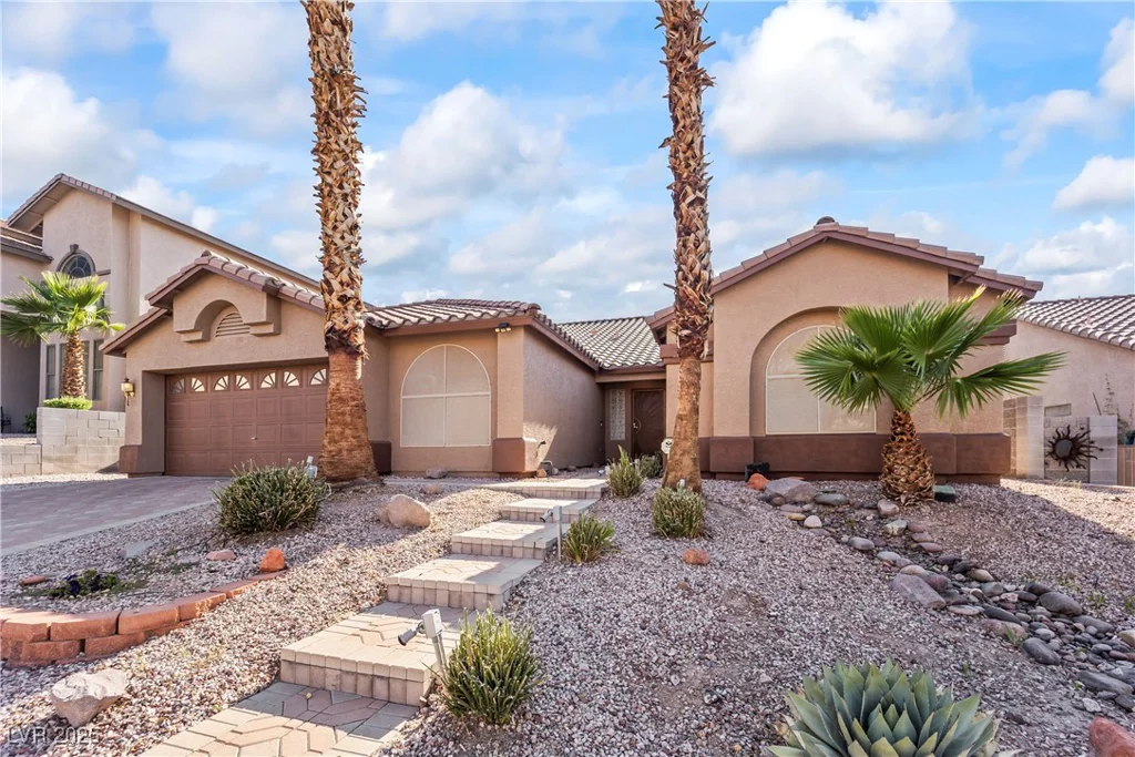 517 Chance Cove, Henderson, NV 89052