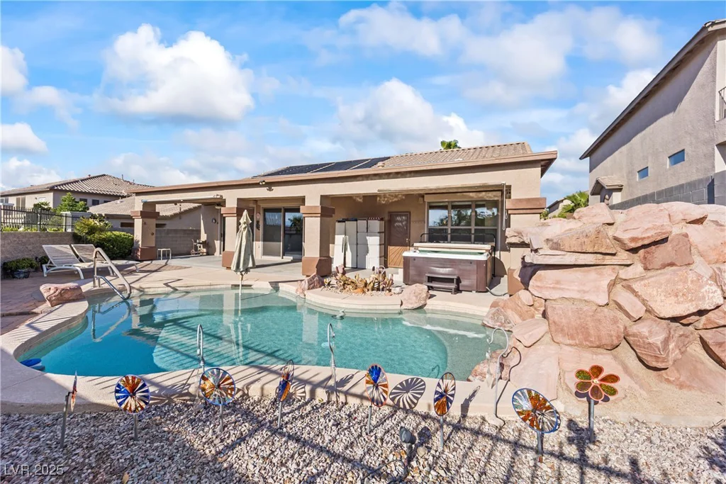 517 Chance Cove, Henderson, NV 89052