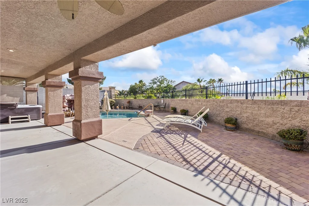 517 Chance Cove, Henderson, NV 89052