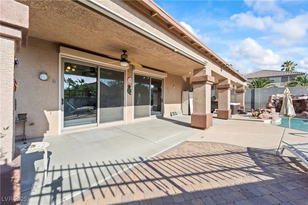 517 Chance Cove, Henderson, NV 89052