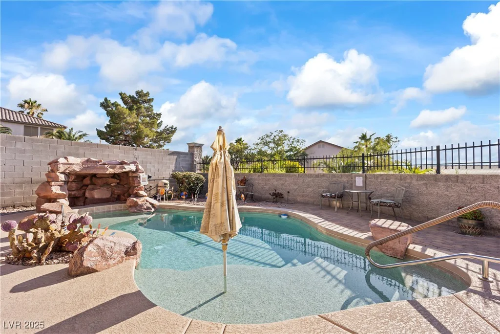 517 Chance Cove, Henderson, NV 89052