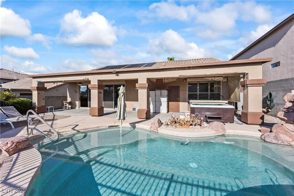 517 Chance Cove, Henderson, NV 89052