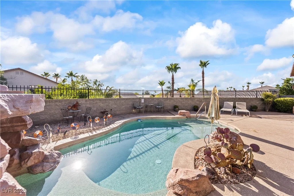 517 Chance Cove, Henderson, NV 89052