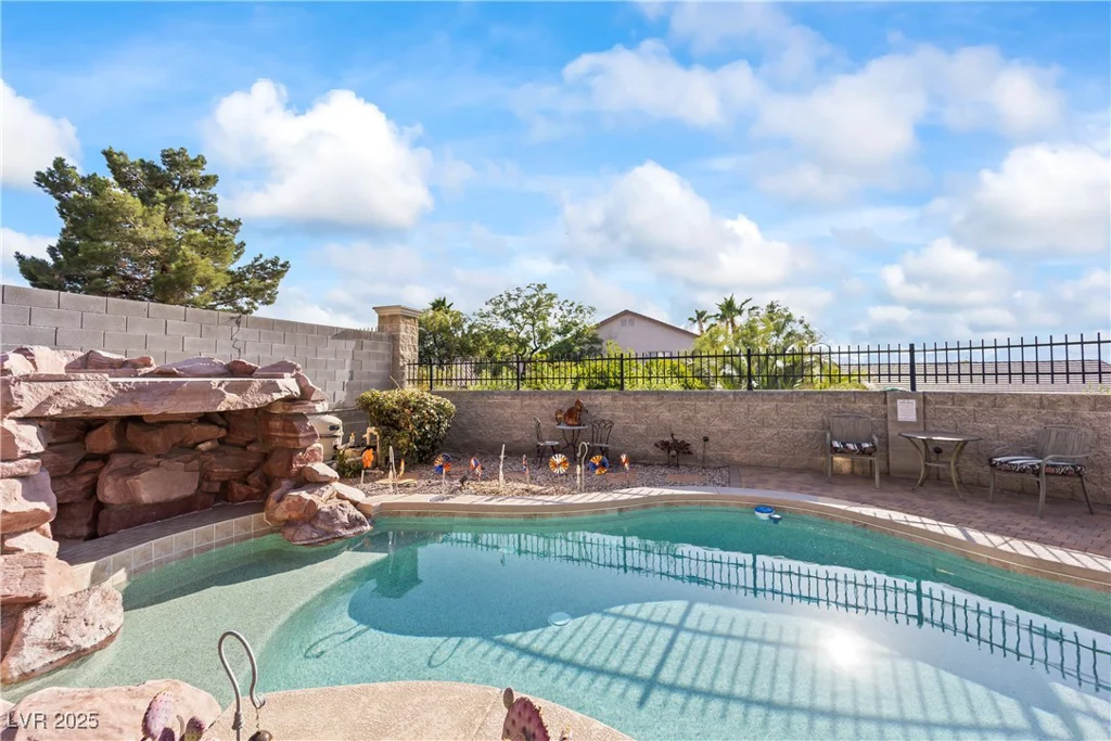 517 Chance Cove, Henderson, NV 89052