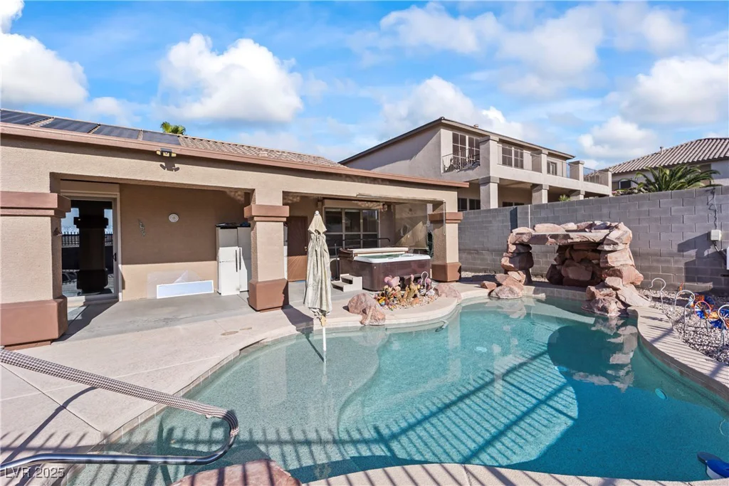 517 Chance Cove, Henderson, NV 89052