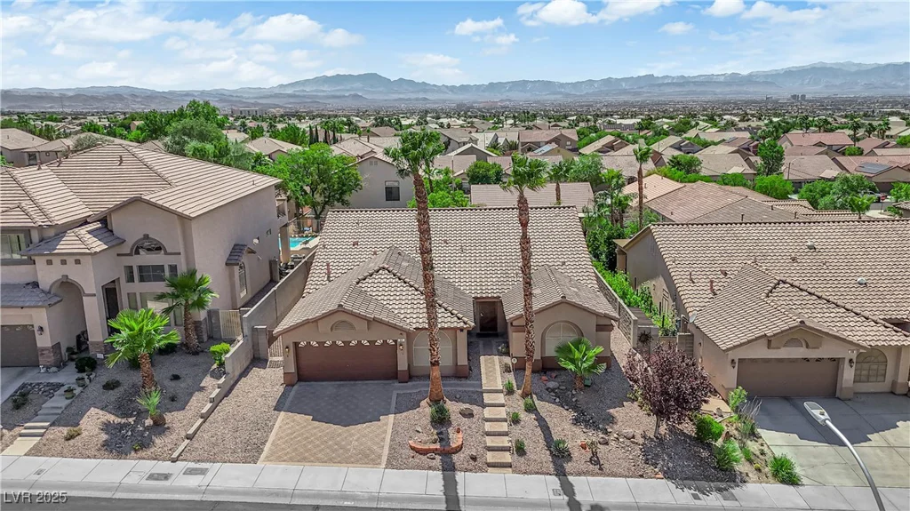517 Chance Cove, Henderson, NV 89052