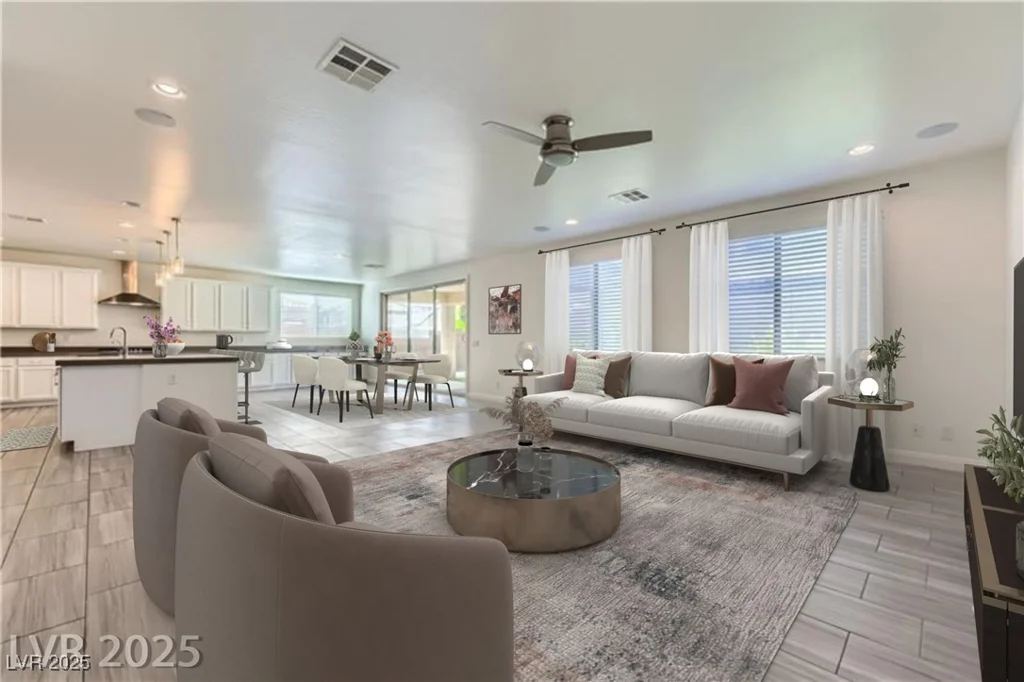 397 Pearl Fountains, Las Vegas, NV 89148