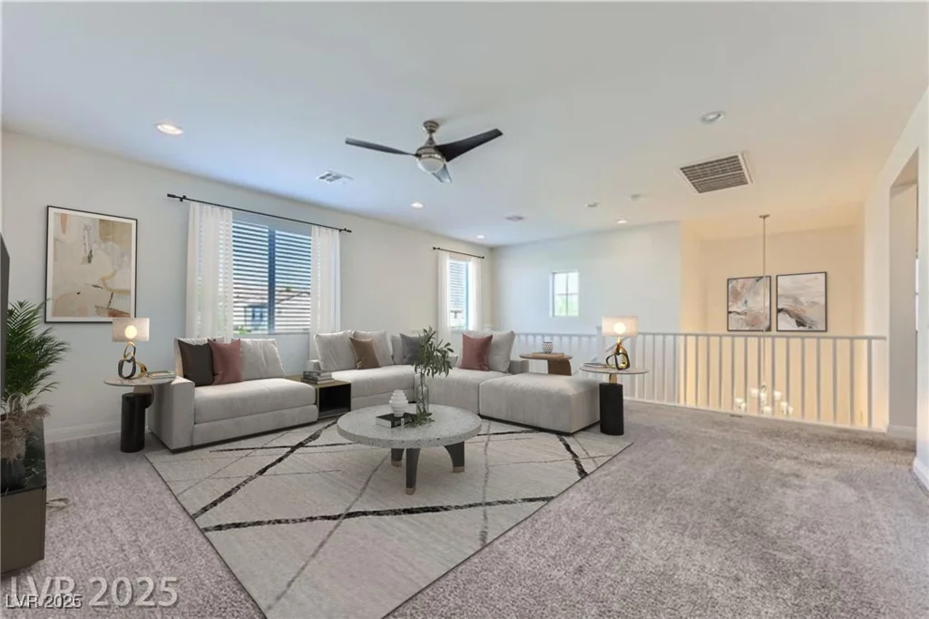 397 Pearl Fountains, Las Vegas, NV 89148