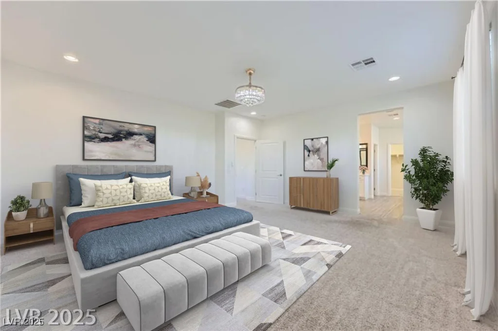 397 Pearl Fountains, Las Vegas, NV 89148
