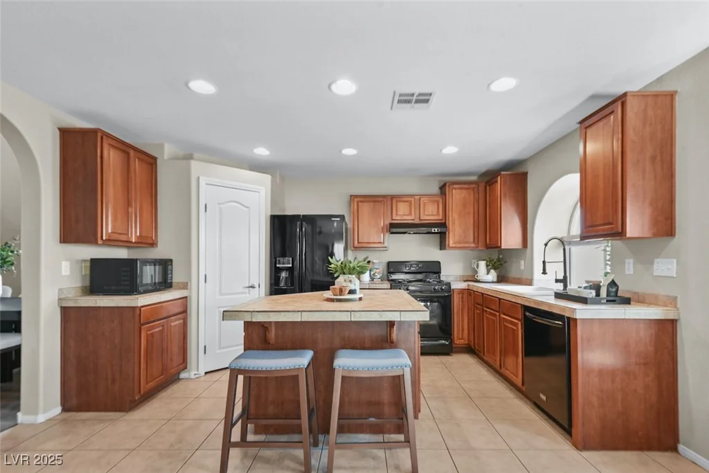 445 Colorful Rain, North Las Vegas, NV 89031