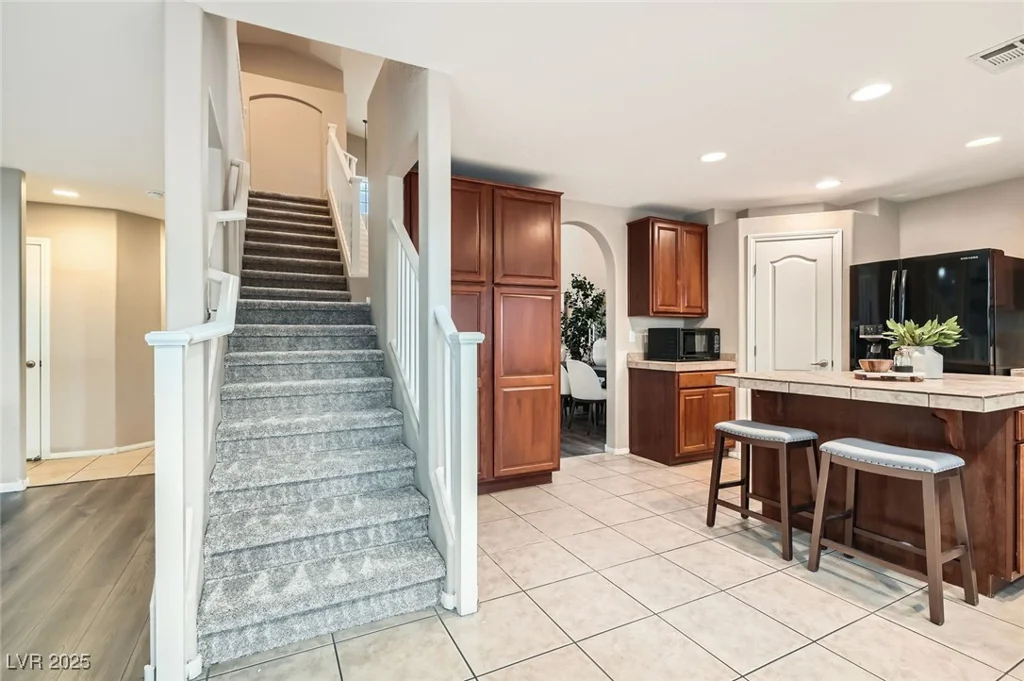 445 Colorful Rain, North Las Vegas, NV 89031