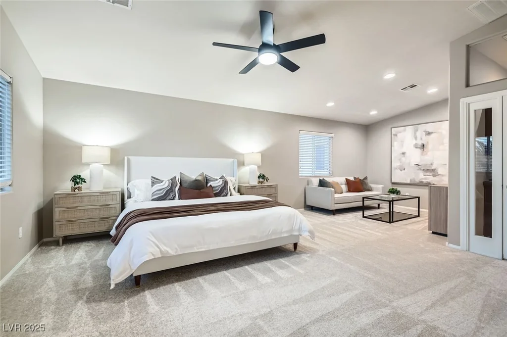 445 Colorful Rain, North Las Vegas, NV 89031
