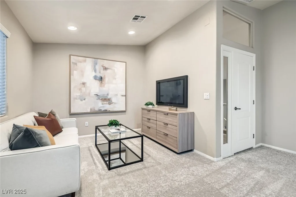 445 Colorful Rain, North Las Vegas, NV 89031
