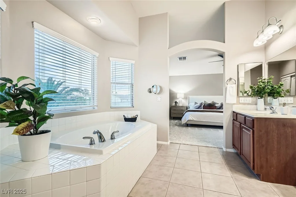 445 Colorful Rain, North Las Vegas, NV 89031