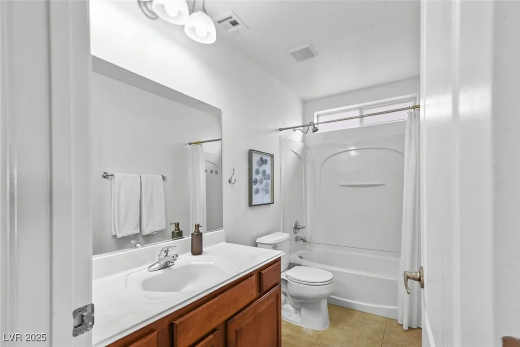 445 Colorful Rain, North Las Vegas, NV 89031