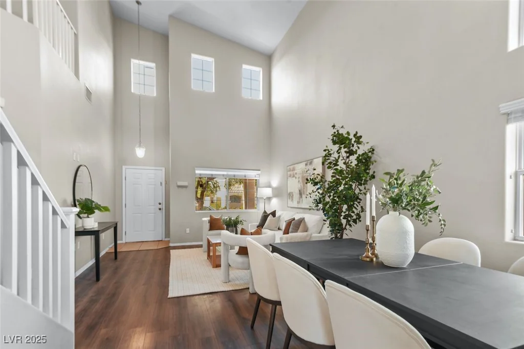 445 Colorful Rain, North Las Vegas, NV 89031