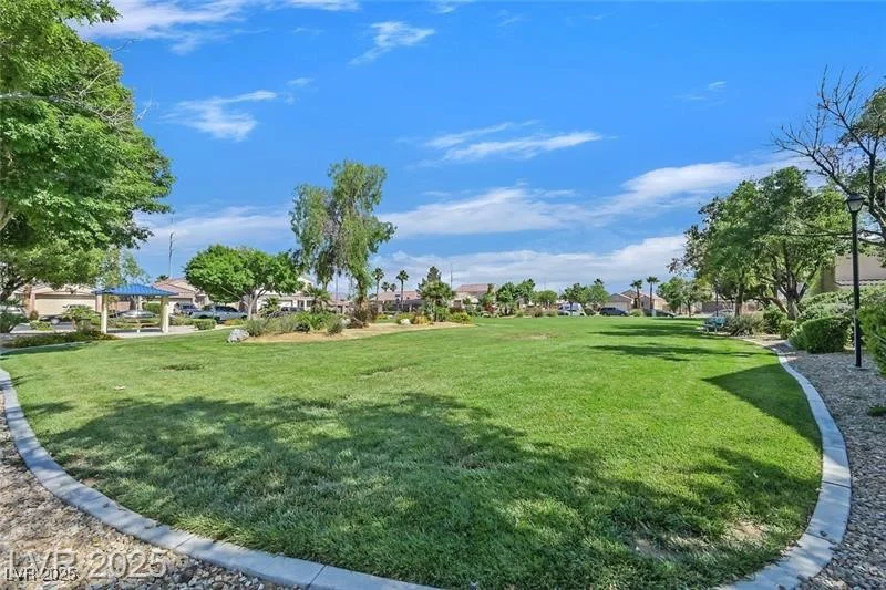 445 Colorful Rain, North Las Vegas, NV 89031
