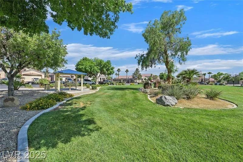445 Colorful Rain, North Las Vegas, NV 89031