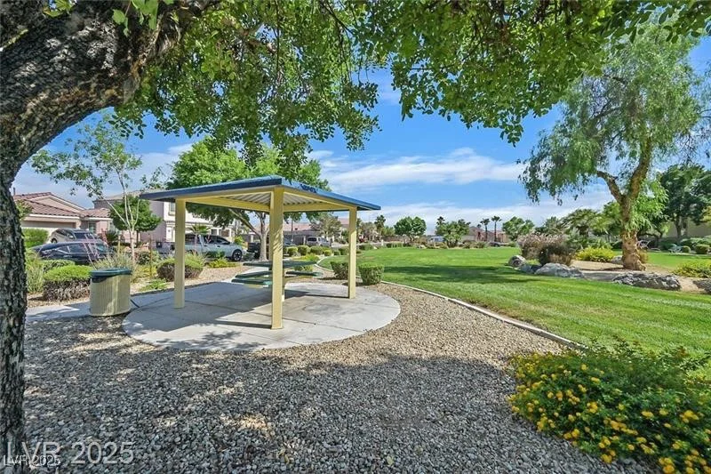 445 Colorful Rain, North Las Vegas, NV 89031