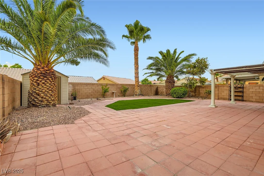 445 Colorful Rain, North Las Vegas, NV 89031