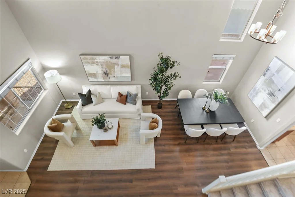 445 Colorful Rain, North Las Vegas, NV 89031