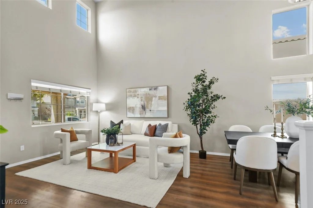 445 Colorful Rain, North Las Vegas, NV 89031