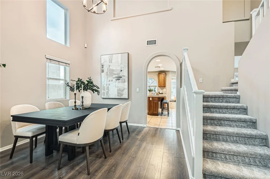 445 Colorful Rain, North Las Vegas, NV 89031