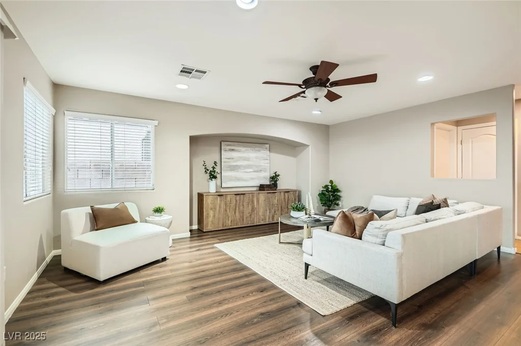 445 Colorful Rain, North Las Vegas, NV 89031