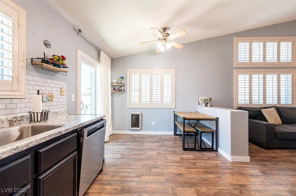 1709 High Breeze, Las Vegas, NV 89106